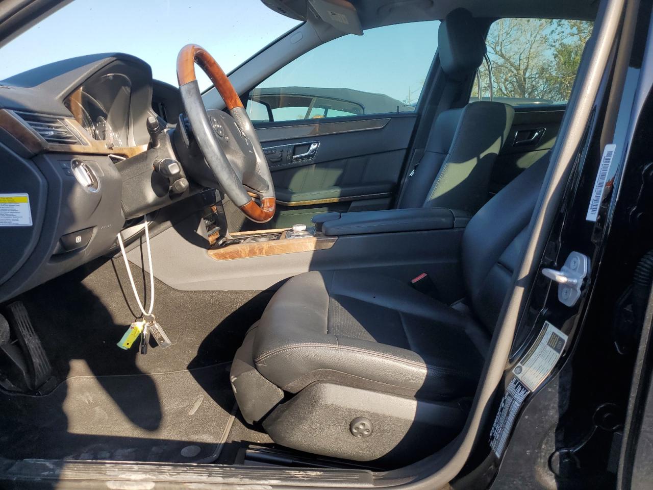 2011 Mercedes-Benz E-klasse - Image 7