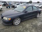 2007 Volvo S60 2.5T zu verkaufen in Antelope, CA - Biohazard/Chemical