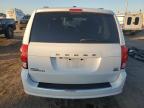 2018 Dodge Grand Caravan Sxt na sprzedaż w Newton, AL - Front End