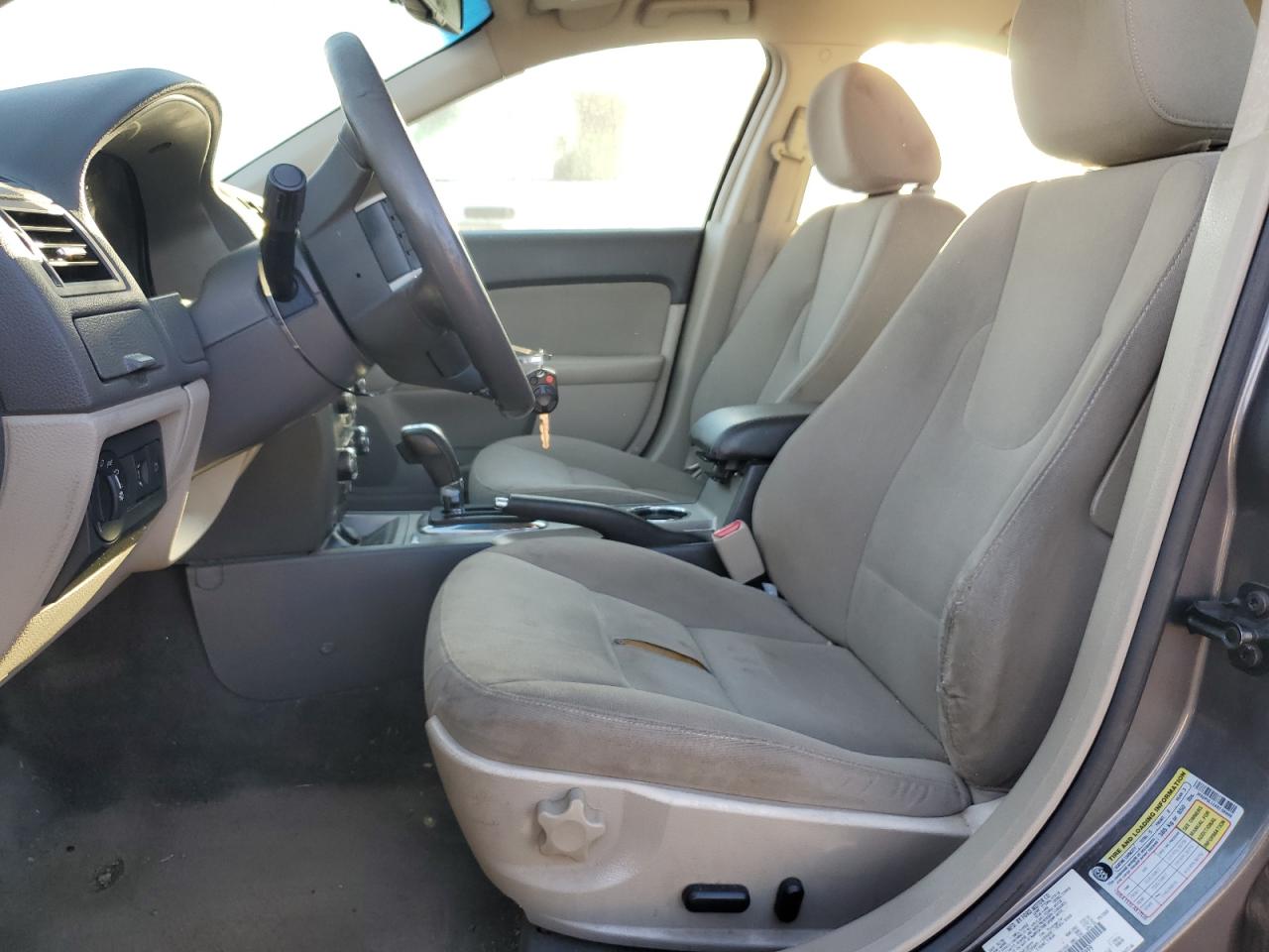2010 Ford Fusion - Image 7