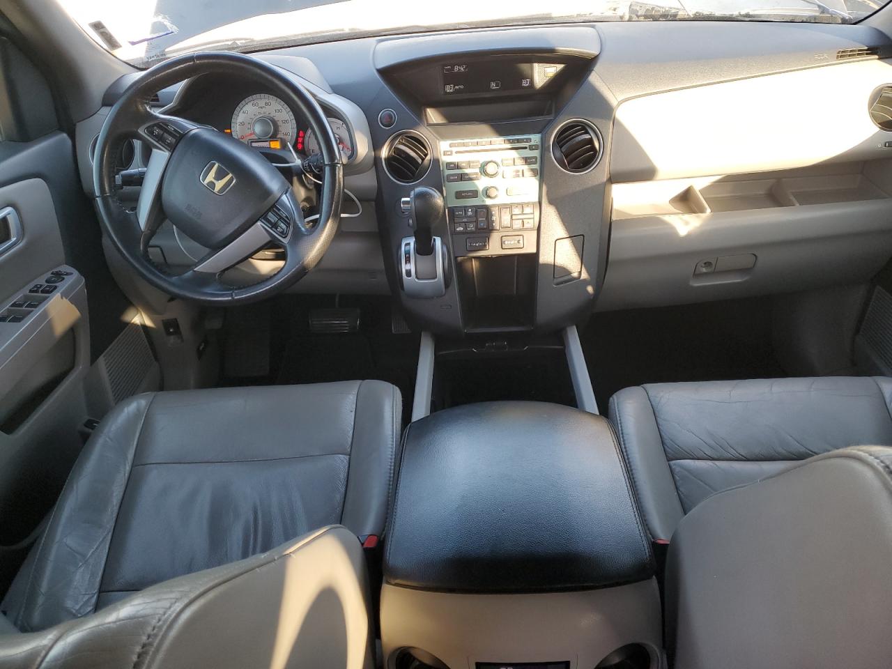 2011 Honda Pilot - Image 8