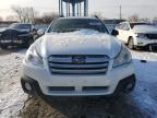 2013 Subaru Outback 3.6R Limited იყიდება Chicago Heights-ში, IL - All Over