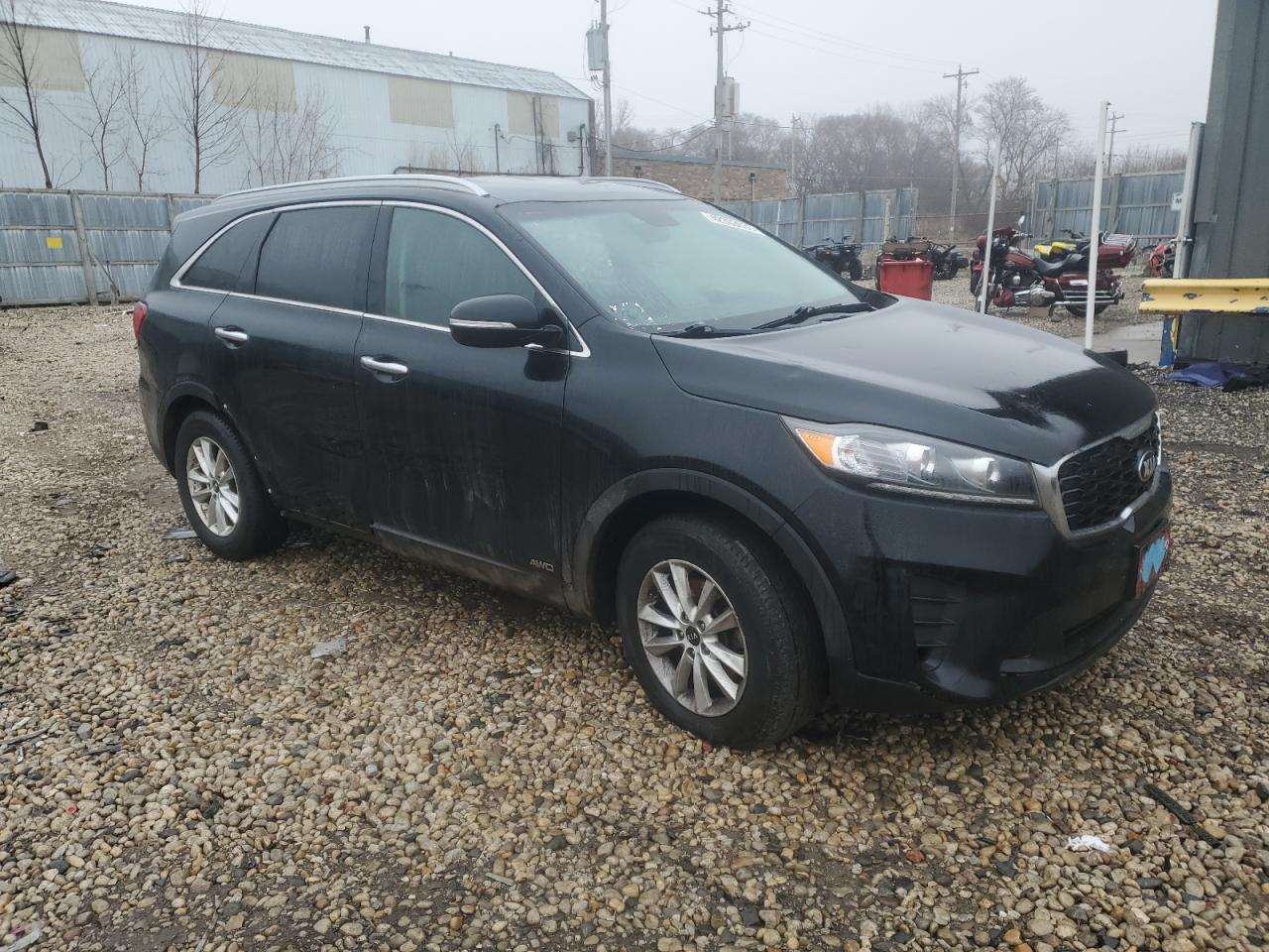 2019 Kia Sorento - Image 4