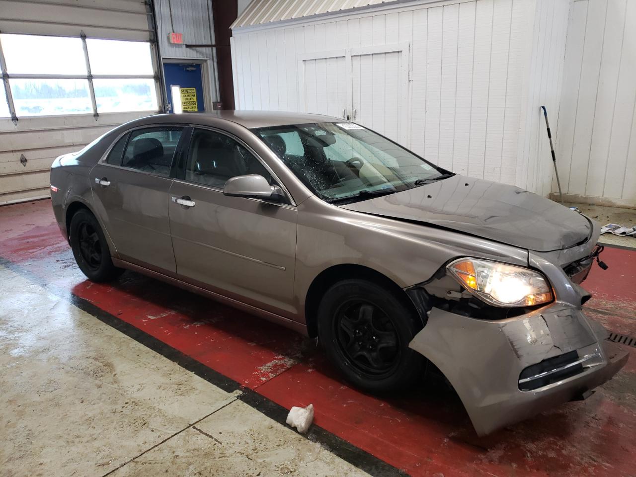 2012 Chevrolet Malibu - Image 4