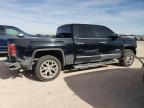 2018 Gmc Sierra C1500 Slt for Sale in Andrews, TX - Front End