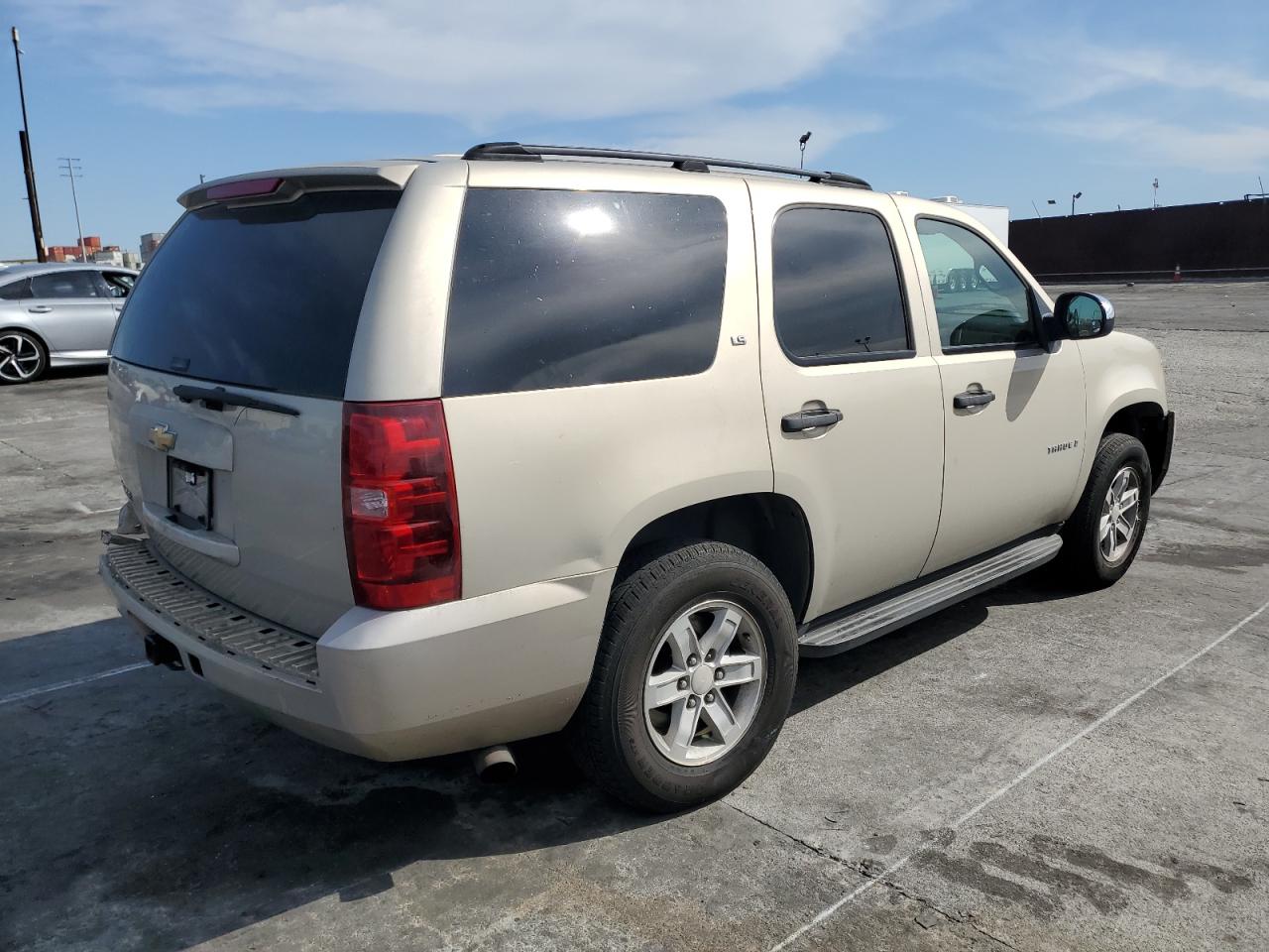 2007 Chevrolet Tahoe - Image 3