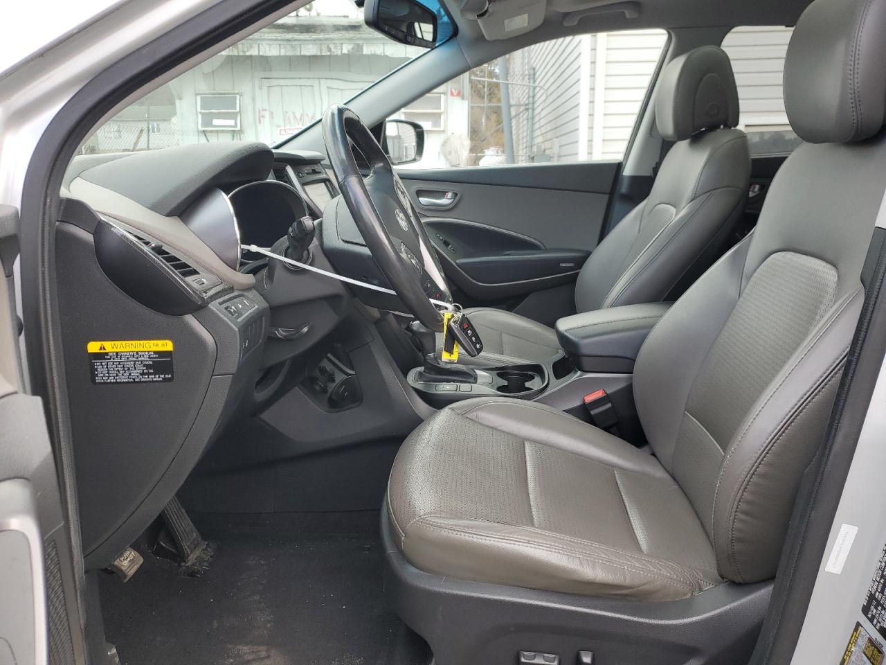 2013 Hyundai Santa Fe - Image 7