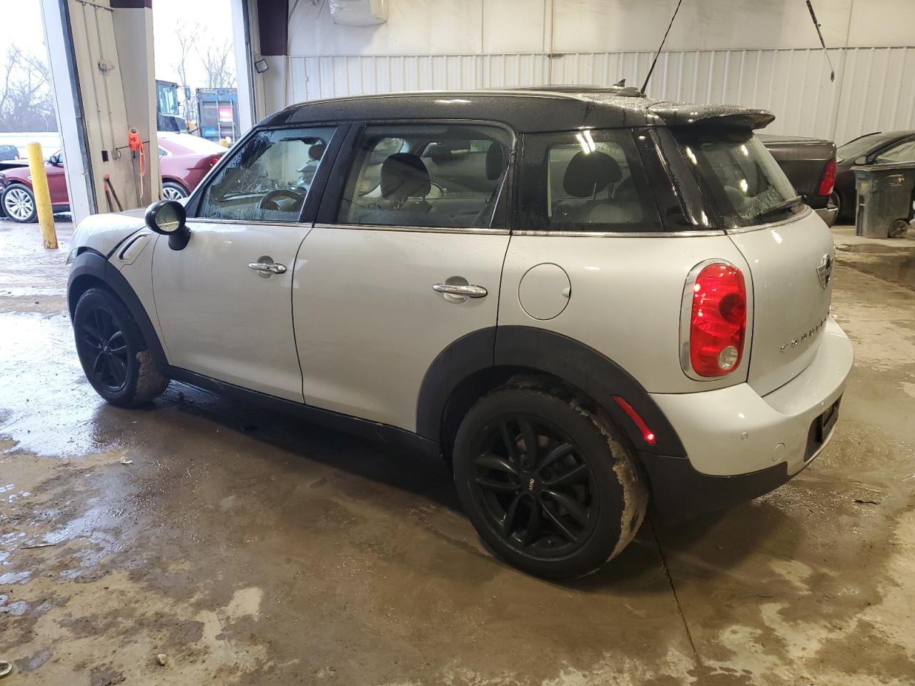 2016 MINI Cooper - Image 2