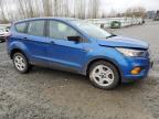 2019 Ford Escape S за продажба в Arlington, WA - Front End