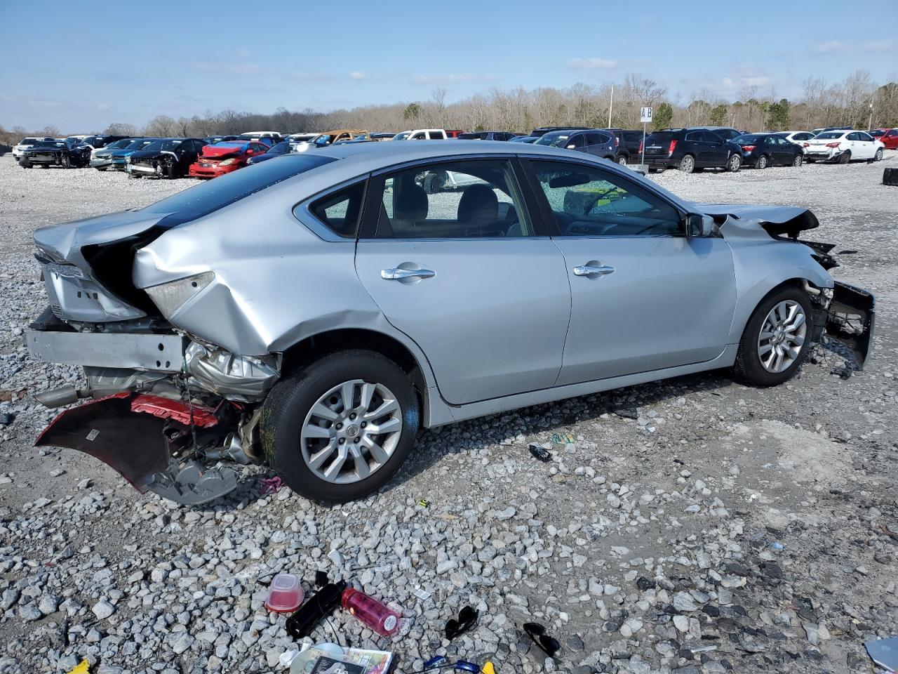 2013 Nissan Altima - Image 3