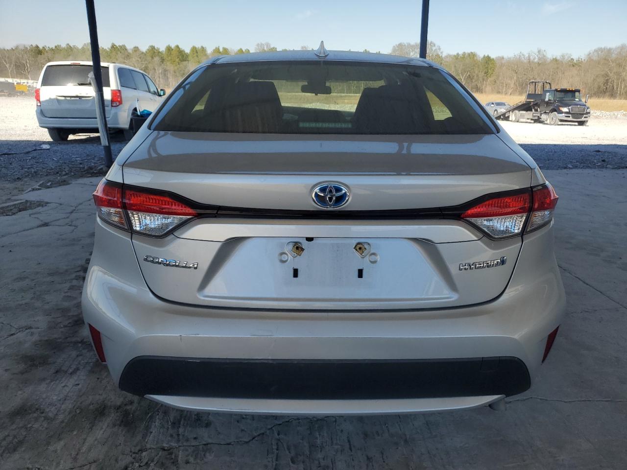 2021 Toyota Corolla - Image 6