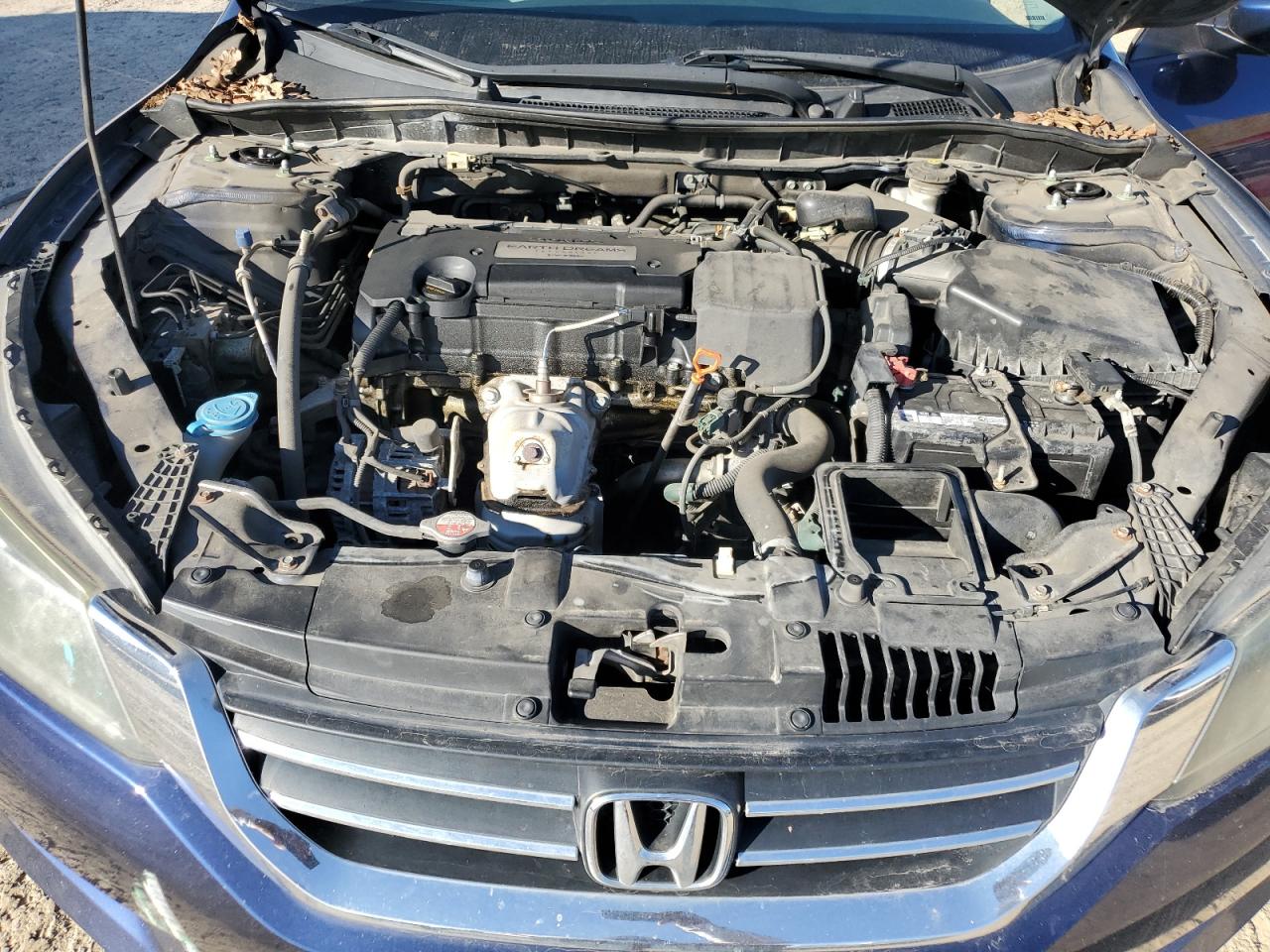 2015 Honda Accord - Image 11