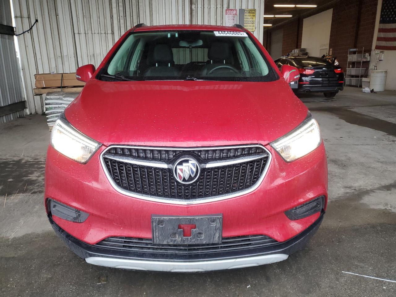 2018 Buick Encore - Image 5