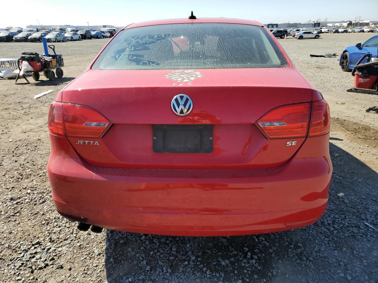 2014 Volkswagen Jetta - Image 6