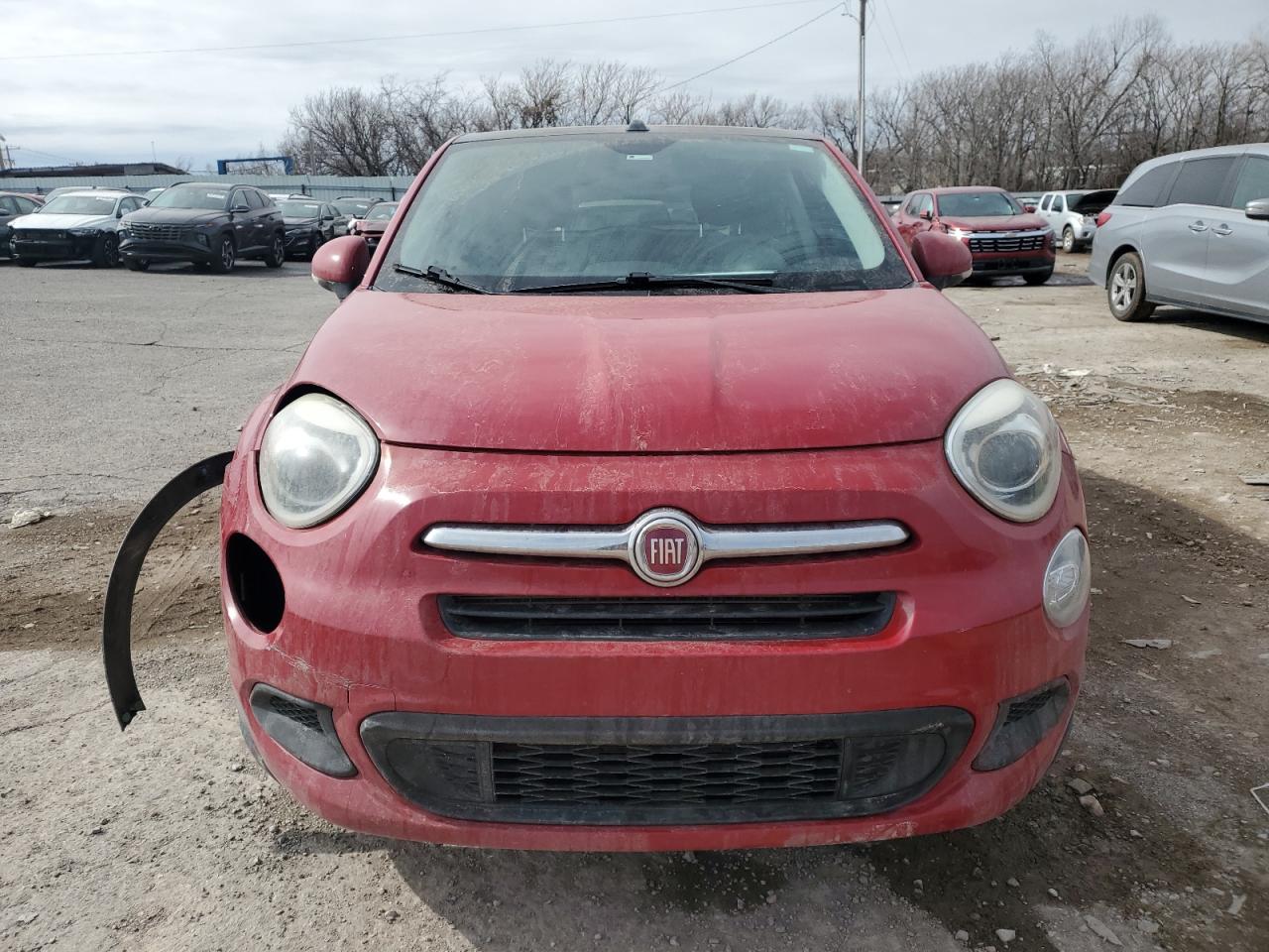2016 Fiat 500 - Image 5