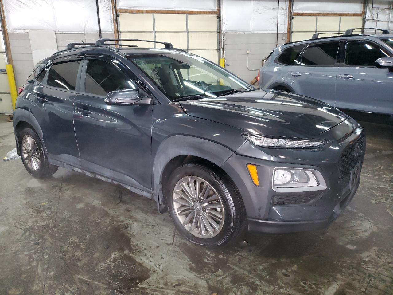 2021 Hyundai Kona - Image 4