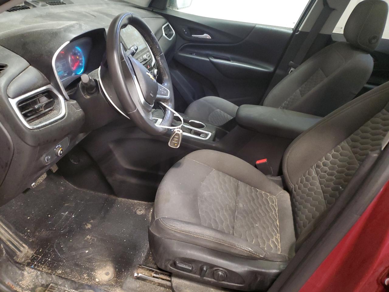 2018 Chevrolet Equinox - Image 7