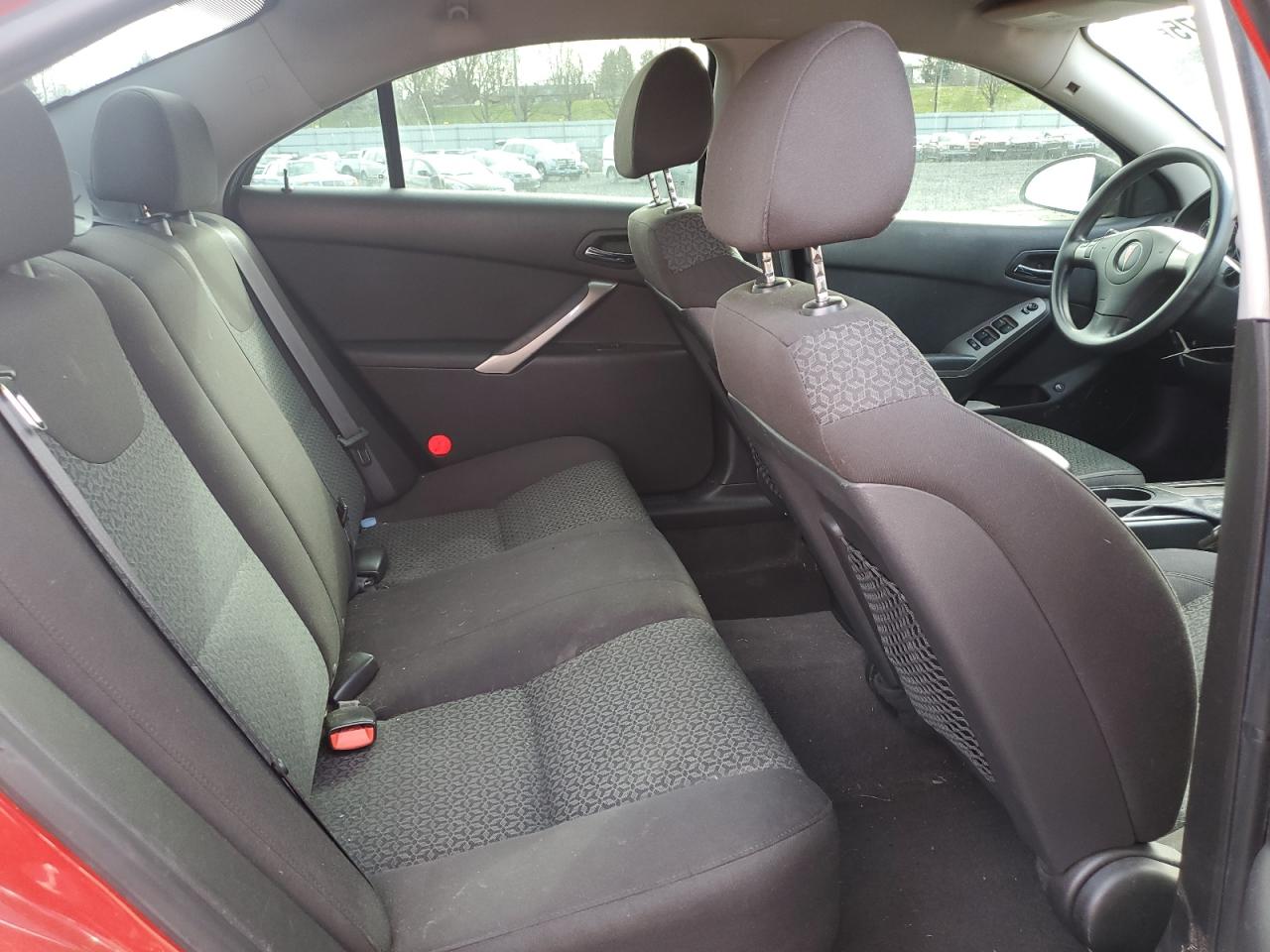 2007 Pontiac G6 - Image 10