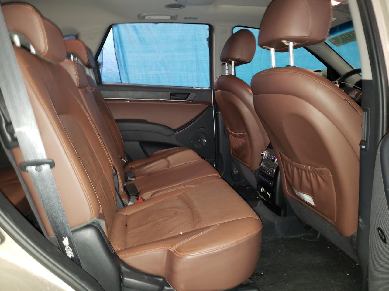 2008 Hyundai Veracruz - Image 11