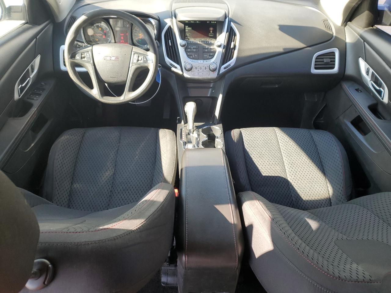 2012 GMC Terrain - Image 8