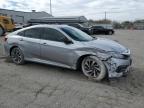 2017 Honda Civic Ex for Sale in Las Vegas, NV - Front End