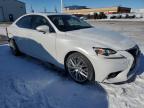 2016 Lexus Is 300 იყიდება Bowmanville-ში, ON - Rear End