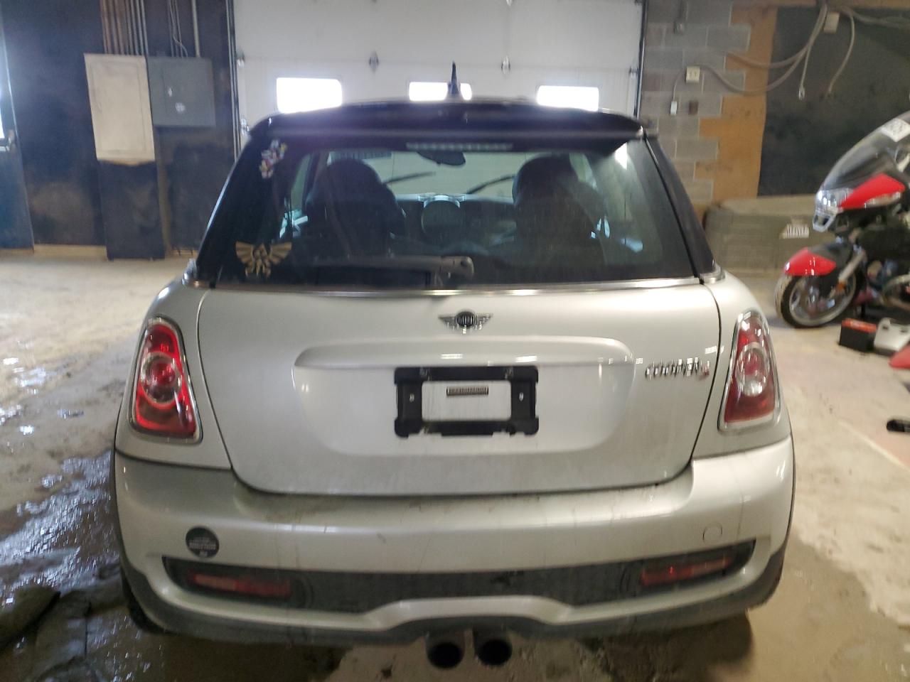 2011 MINI Cooper - Image 6