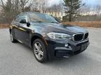 2018 BMW X6 XDRIVE35I for sale at Copart MA - NORTH BOSTON