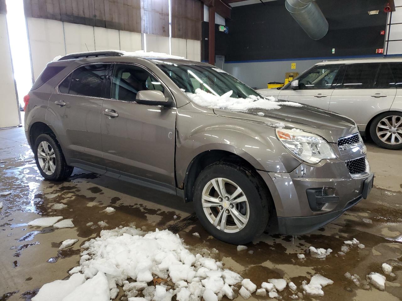 2010 Chevrolet Equinox - Image 4