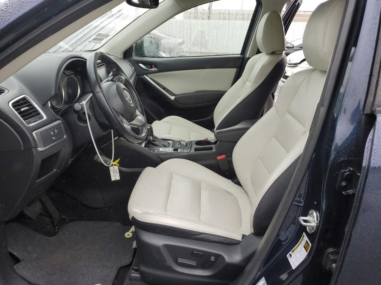 2016 Mazda CX-5 - Image 7