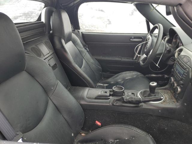 2009 MAZDA MX-5 MIATA   
