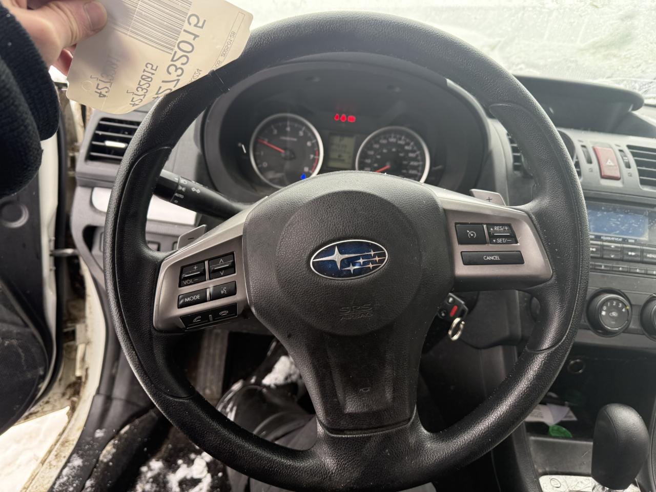 2014 Subaru Impreza - Image 8