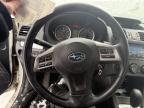 2014 SUBARU IMPREZA PREMIUM for sale at Copart QC - MONTREAL