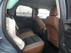 2024 Ford Bronco Sport Outer Banks na sprzedaż w Los Angeles, CA - Front End