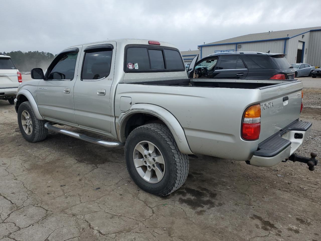 2001 Toyota Tacoma - Image 2