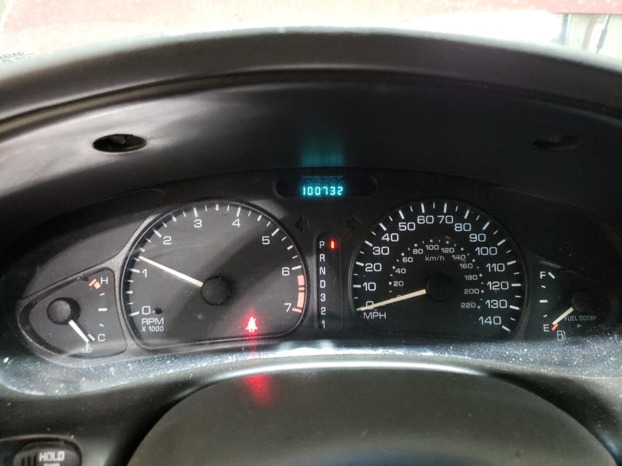 2003 Oldsmobile Alero - Image 9