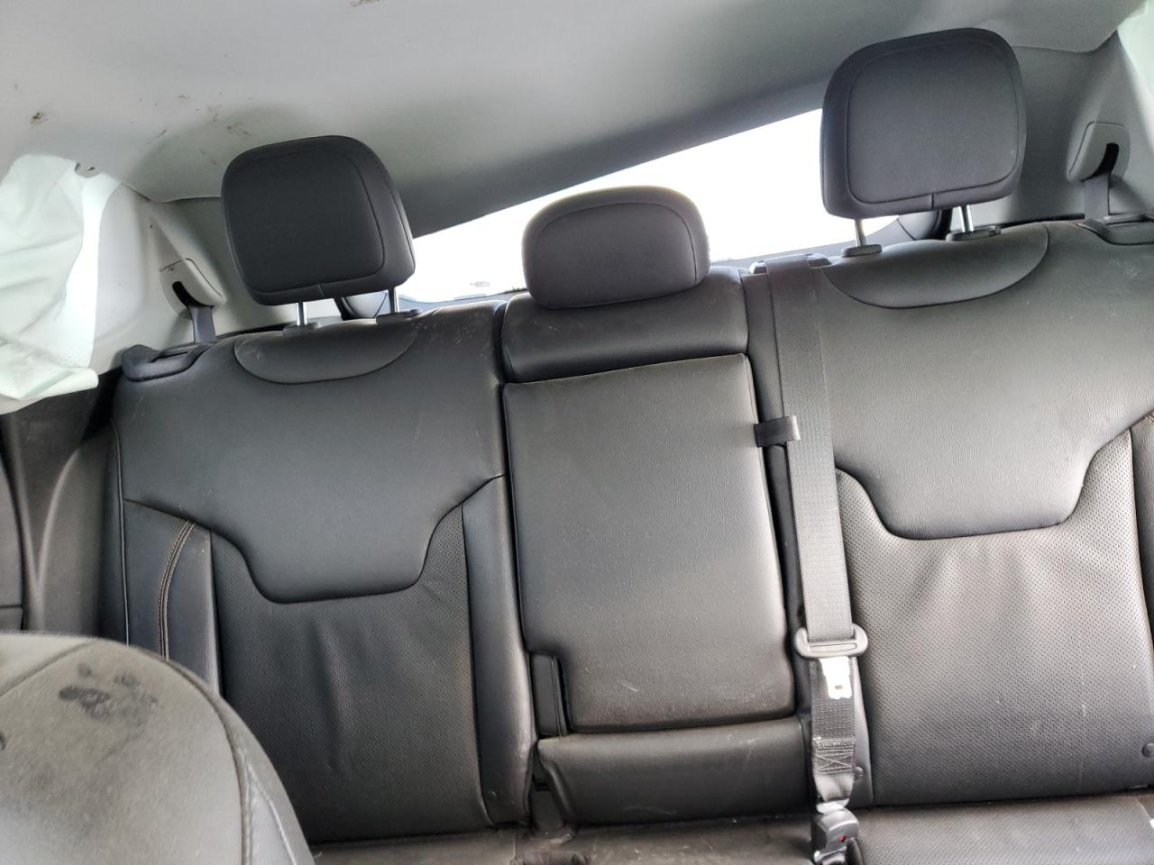 2021 Jeep Compass - Image 10