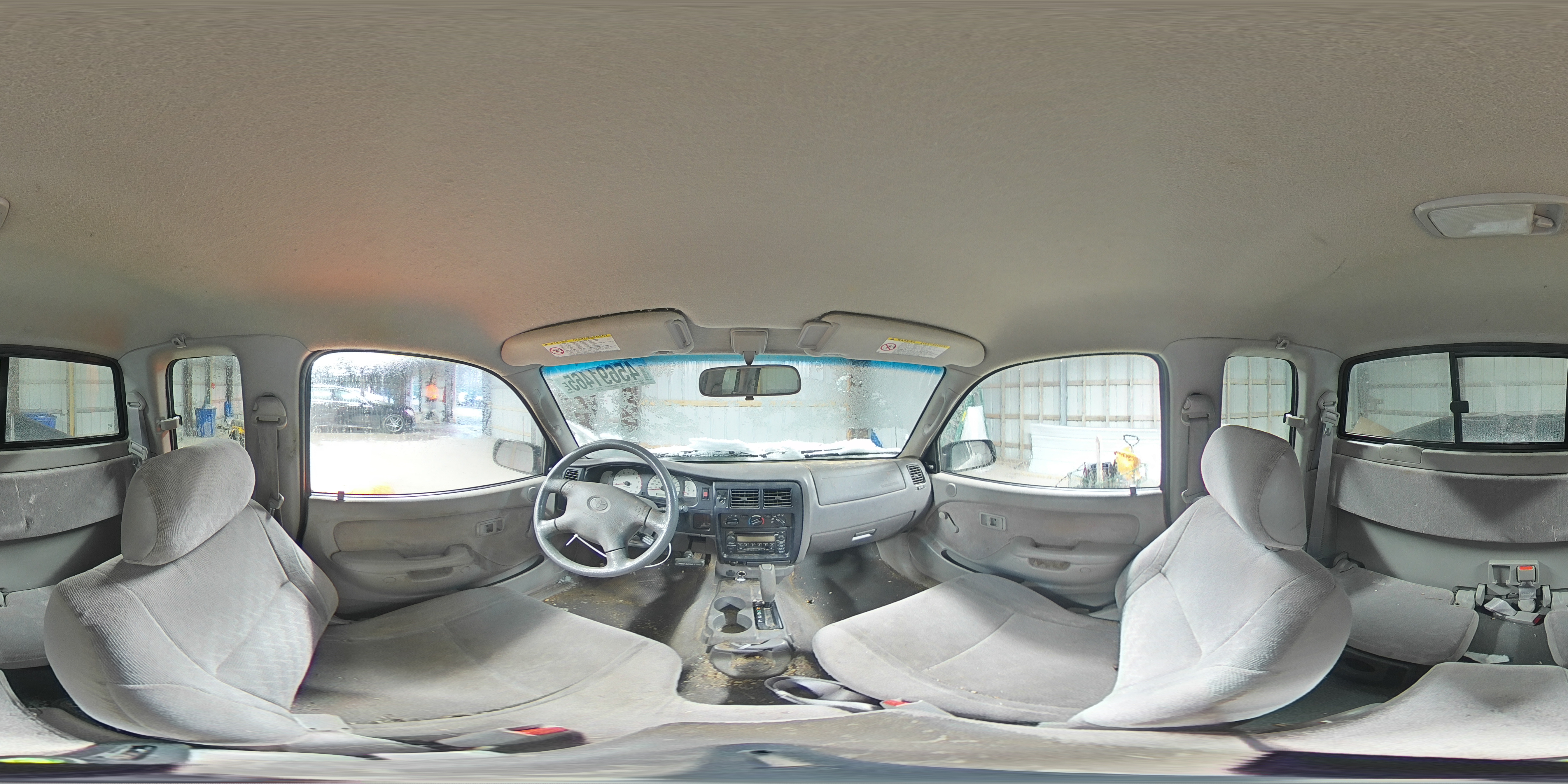 2003 Toyota Tacoma - Image 13