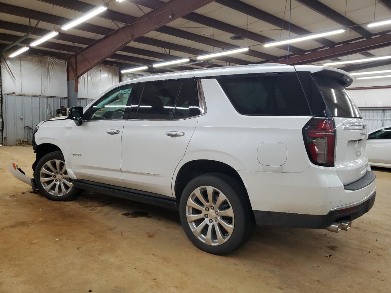 1GNSKSKLXPR405964 CHEVROLET TAHOE 2023