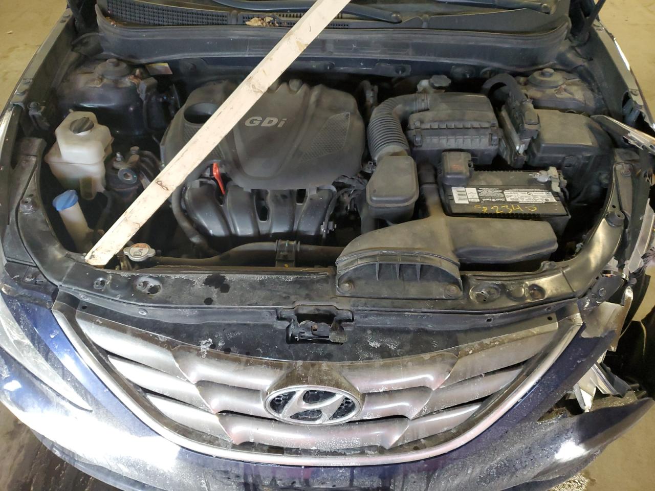 2013 Hyundai Sonata - Image 11