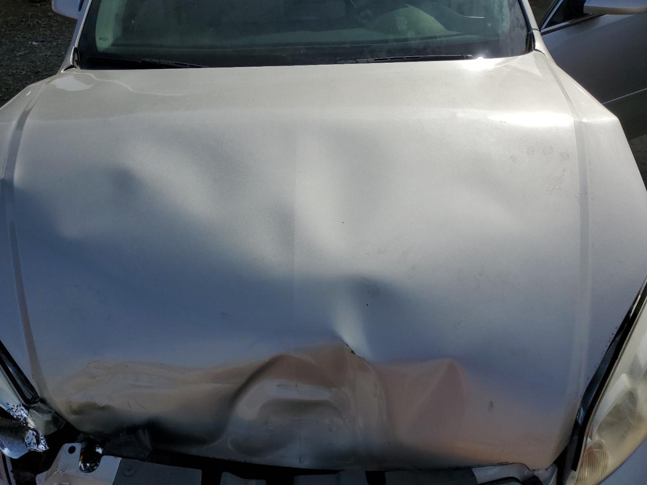 2008 Chevrolet Impala - Image 12
