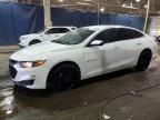 2021 Chevrolet Malibu Lt en Venta en Woodhaven, MI - All Over