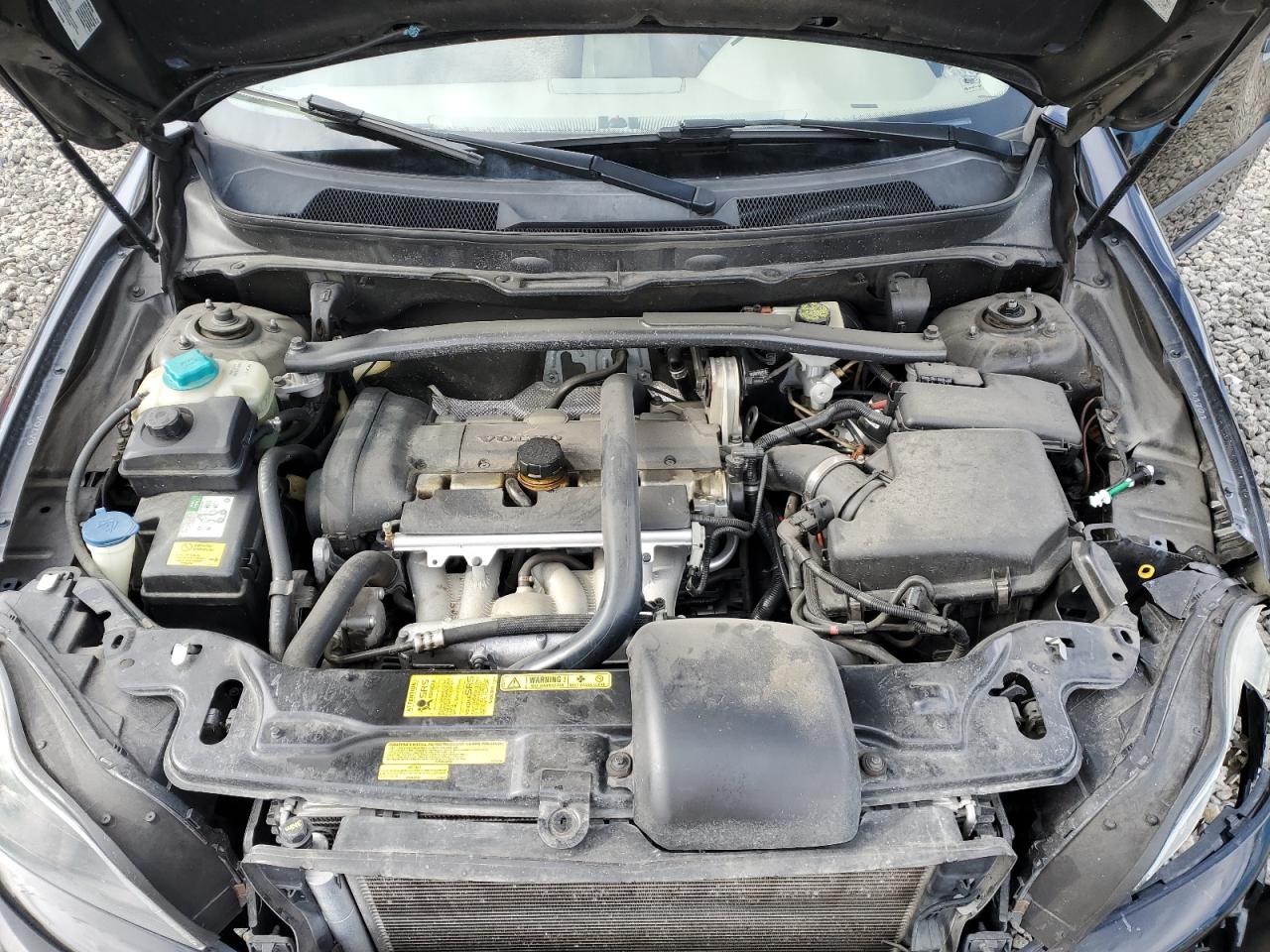 2006 Volvo XC90 - Image 11