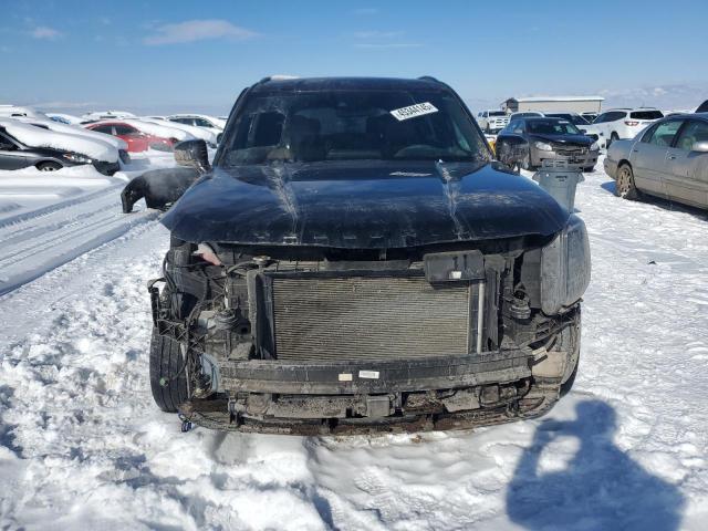  KIA TELLURIDE 2021 Чорний