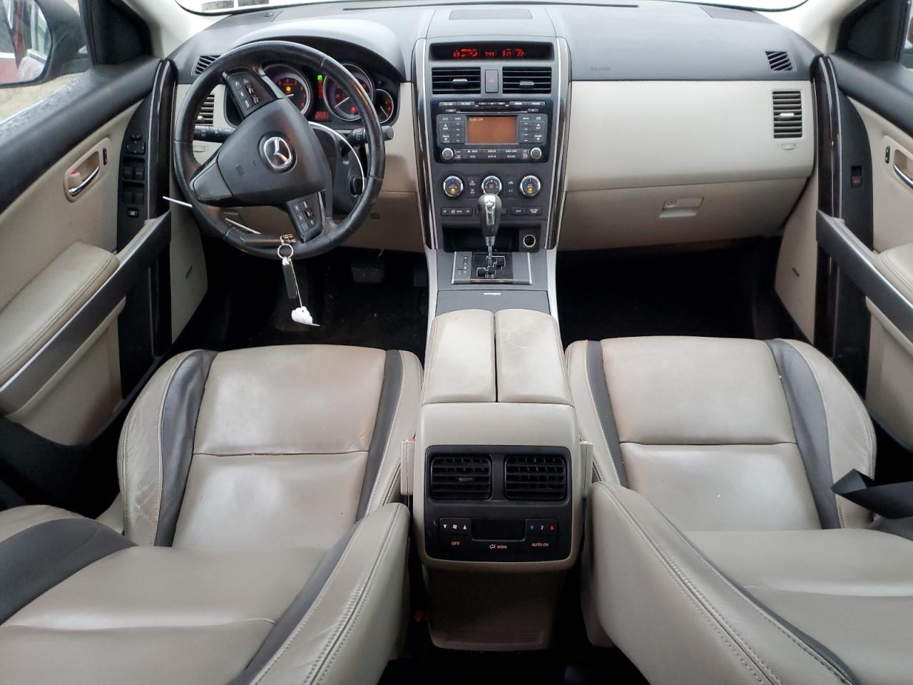 2012 Mazda CX-9 - Image 8