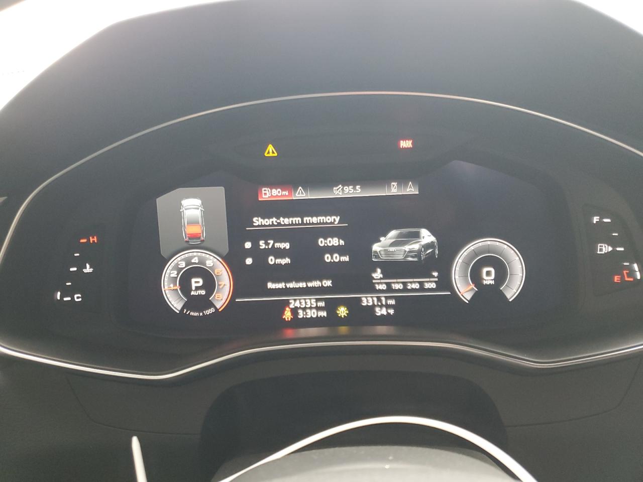 2019 Audi A7 - Image 9