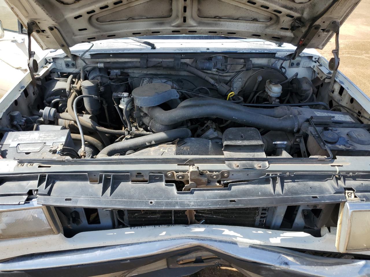 1989 Ford F-150 - Image 12