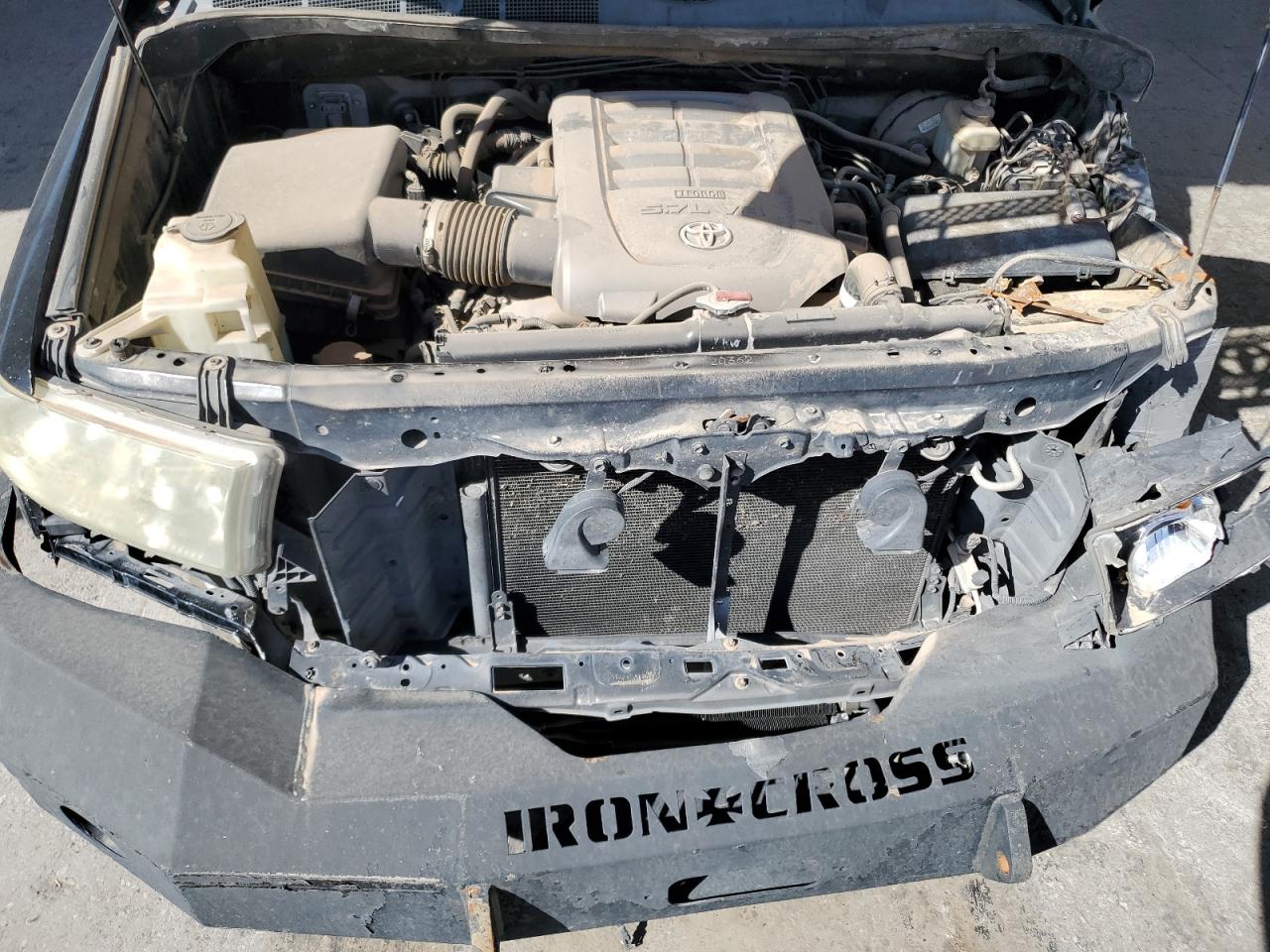 2007 Toyota Tundra - Image 11