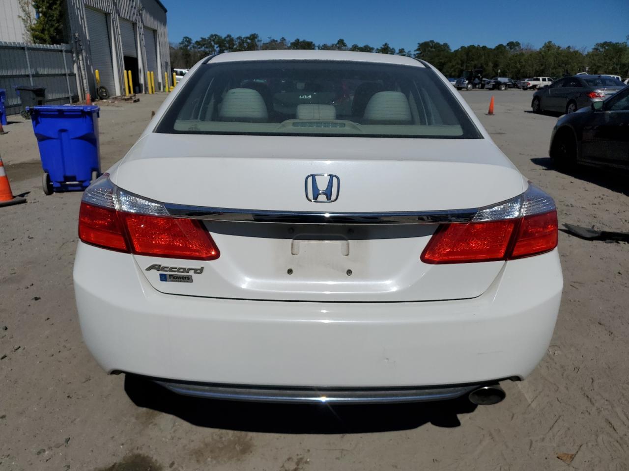 2015 Honda Accord - Image 6
