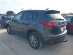 2016 MAZDA CX-5 SE-L for sale at Copart SANDY